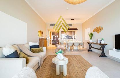 Apartment - 3 Bedrooms - 2 Bathrooms for sale in Park Way - 5th Settlement Compounds - The 5th Settlement - New Cairo City - Cairo