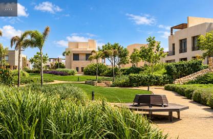Villa - 5 - 6 for sale in O West - 6 October Compounds - 6 October City - Giza