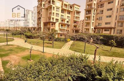 Apartment - 2 Bedrooms - 1 Bathroom for sale in B11 - Madinaty - Cairo Apartment - 2 Bedrooms - 1 Bathroom for sale in B11 - Madinaty - Cairo
