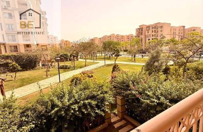 Apartment - 2 Bedrooms - 1 Bathroom for sale in B11 - Madinaty - Cairo Apartment - 2 Bedrooms - 1 Bathroom for sale in B11 - Madinaty - Cairo