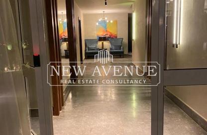 Apartment - 3 Bedrooms - 3 Bathrooms for sale in Mountain View iCity - 5th Settlement Compounds - The 5th Settlement - New Cairo City - Cairo