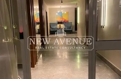 Apartment - 3 Bedrooms - 3 Bathrooms for sale in Mountain View iCity - 5th Settlement Compounds - The 5th Settlement - New Cairo City - Cairo