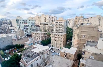 Apartment - 3 - 2 for sale in Abo Qir St - Laurent - Hay Sharq - Alexandria