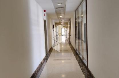 Office Space - Studio - 2 for rent in Mivida - 5th Settlement Compounds - The 5th Settlement - New Cairo City - Cairo