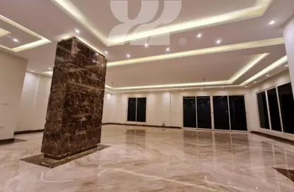 فيلا - 5 غرف نوم - 5 حمامات للايجار في پريڤادو - مدينتي - القاهرة