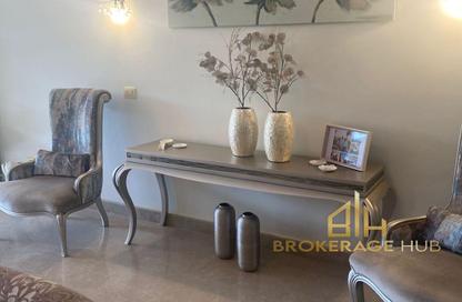 Villa - 3 Bedrooms - 3 Bathrooms for rent in Stone Park - 5th Settlement Compounds - The 5th Settlement - New Cairo City - Cairo Villa - 3 Bedrooms - 3 Bathrooms for rent in Stone Park - 5th Settlement Compounds - The 5th Settlement - New Cairo City - Cairo