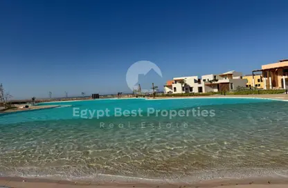 Townhouse - 3 Bedrooms - 4 Bathrooms for sale in Makadi Heights - Makadi Orascom Resort - Makadi - Hurghada - Red Sea
