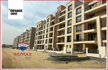 Apartment - 1 - 1 for sale in Taj City - 5th Settlement Compounds - The 5th Settlement - New Cairo City - Cairo