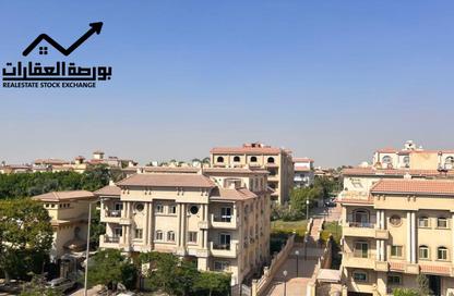شقة - 3 غرف نوم - 3 حمامات للايجار في امتداد الرحاب - الرحاب - مدينة القاهرة الجديدة - القاهرة شقة - 3 غرف نوم - 3 حمامات للايجار في امتداد الرحاب - الرحاب - مدينة القاهرة الجديدة - القاهرة