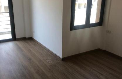 شقة - 2 غرف نوم - 2 حمامات للبيع في مون ريزيدنس - فيفث سكوير - التجمع الخامس - مدينة القاهرة الجديدة - القاهرة