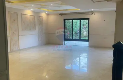 تاون هاوس - 4 غرف نوم - 6 حمامات للايجار في ويستاون - كمبوندات الشيخ زايد - الشيخ زايد - الجيزة