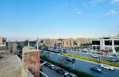 Apartment - 3 Bedrooms - 3 Bathrooms for sale in Suleiman Al Halabi St. - El Banafseg 11 - El Banafseg - New Cairo City - Cairo
