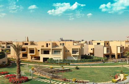 Villa - 4 Bedrooms - 6 Bathrooms for sale in Palm Hills October - Cairo Alexandria Desert Road - 6 October City - Giza Villa - 4 Bedrooms - 6 Bathrooms for sale in Palm Hills October - Cairo Alexandria Desert Road - 6 October City - Giza