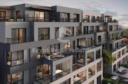 Apartment - 2 - 2 for sale in Park Central - Mostakbal City Compounds - Mostakbal City - Future City - Cairo