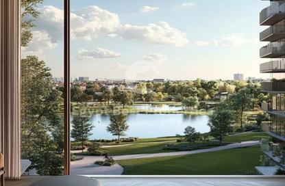 Apartment - 2 - 2 for sale in Park Central - Mostakbal City Compounds - Mostakbal City - Future City - Cairo