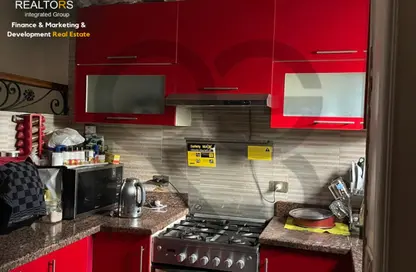 تاون هاوس - 2 غرف نوم - 1 حمام للبيع في الشيخ زايد - الجيزة