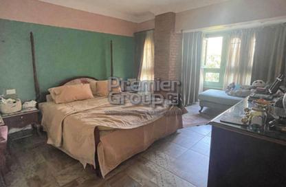 Apartment - 3 - 3 for sale in Street 210 - Degla - Hay El Maadi - Cairo Apartment - 3 - 3 for sale in Street 210 - Degla - Hay El Maadi - Cairo