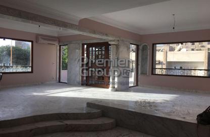 Apartment - 3 - 3 for sale in Street 210 - Degla - Hay El Maadi - Cairo Apartment - 3 - 3 for sale in Street 210 - Degla - Hay El Maadi - Cairo