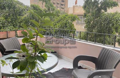 Apartment - 3 - 3 for sale in Street 210 - Degla - Hay El Maadi - Cairo Apartment - 3 - 3 for sale in Street 210 - Degla - Hay El Maadi - Cairo