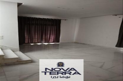 Villa - 5 Bedrooms - 5 Bathrooms for sale in Moon Land - Sheikh Zayed Compounds - Sheikh Zayed City - Giza