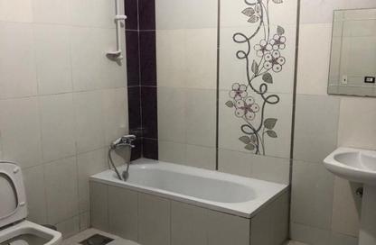 Apartment - 3 Bedrooms - 2 Bathrooms for rent in Street155 - District 4 - The 5th Settlement - New Cairo City - Cairo