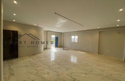 Apartment - 3 Bedrooms - 3 Bathrooms for rent in 9th District - Sheikh Zayed City - Giza