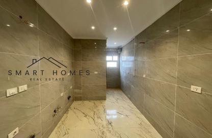 Apartment - 3 Bedrooms - 3 Bathrooms for rent in 9th District - Sheikh Zayed City - Giza