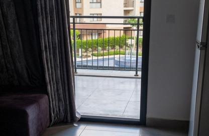 Chalet - 2 Bedrooms - 1 Bathroom for rent in Marassi - Sidi Abdel Rahman - North Coast