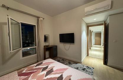 Apartment - 3 Bedrooms - 3 Bathrooms for rent in Mivida - 5th Settlement Compounds - The 5th Settlement - New Cairo City - Cairo