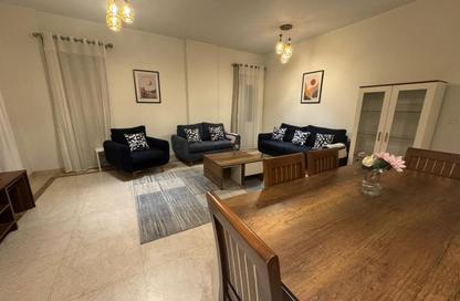 Apartment - 3 Bedrooms - 3 Bathrooms for rent in Mivida - 5th Settlement Compounds - The 5th Settlement - New Cairo City - Cairo