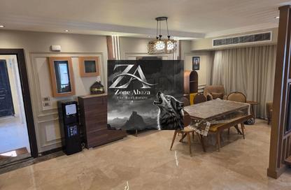 Penthouse - 3 - 3 for rent in Stone Residence - 5th Settlement Compounds - The 5th Settlement - New Cairo City - Cairo Penthouse - 3 - 3 for rent in Stone Residence - 5th Settlement Compounds - The 5th Settlement - New Cairo City - Cairo