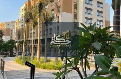 Apartment - 3 Bedrooms - 3 Bathrooms for sale in New Garden City - New Capital Compounds - New Capital City - Cairo Apartment - 3 Bedrooms - 3 Bathrooms for sale in New Garden City - New Capital Compounds - New Capital City - Cairo