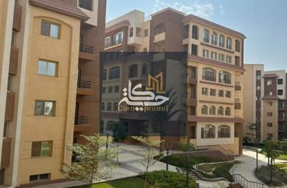 Apartment - 3 Bedrooms - 3 Bathrooms for sale in New Garden City - New Capital Compounds - New Capital City - Cairo Apartment - 3 Bedrooms - 3 Bathrooms for sale in New Garden City - New Capital Compounds - New Capital City - Cairo