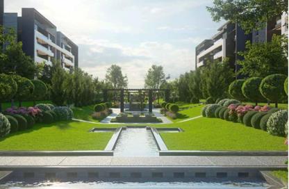 Apartment - Studio for sale in Aster Compound - 5th Settlement Compounds - The 5th Settlement - New Cairo City - Cairo Apartment - Studio for sale in Aster Compound - 5th Settlement Compounds - The 5th Settlement - New Cairo City - Cairo