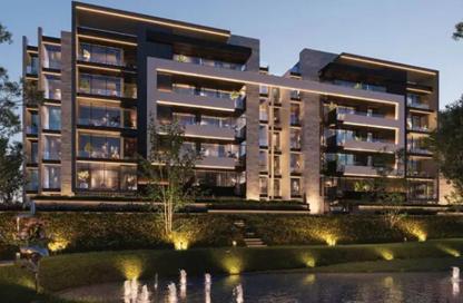 Apartment - Studio for sale in Aster Compound - 5th Settlement Compounds - The 5th Settlement - New Cairo City - Cairo Apartment - Studio for sale in Aster Compound - 5th Settlement Compounds - The 5th Settlement - New Cairo City - Cairo