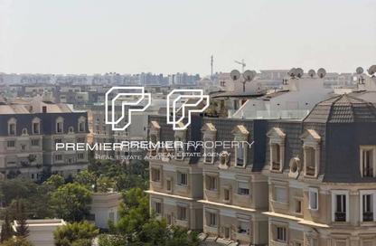 شقة - 2 - 2 للبيع في ماونتن فيو هايد بارك - كمبوندات التجمع الخامس - التجمع الخامس - مدينة القاهرة الجديدة - القاهرة