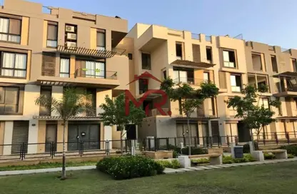 Apartment - 4 Bedrooms - 3 Bathrooms for sale in Eastown - 5th Settlement Compounds - The 5th Settlement - New Cairo City - Cairo