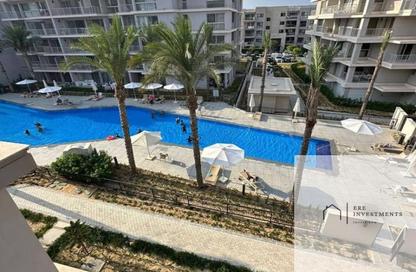Chalet - 1 - 1 for sale in Marassi - Sidi Abdel Rahman - North Coast
