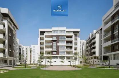 شقة - 3 غرف نوم - 3 حمامات للبيع في المقصد - كمبوندات العاصمة الإدارية الجديدة - العاصمة الإدارية الجديدة - القاهرة