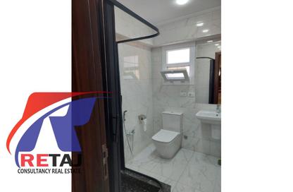 Apartment - 3 Bedrooms - 3 Bathrooms for sale in Ibrahim Nawar St. - 6th Zone - Nasr City - Cairo
