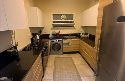 شقة - 3 غرف نوم - 3 حمامات للبيع في أكتوبر بلازا - كمبوندات 6 أكتوبر - مدينة 6 أكتوبر - الجيزة