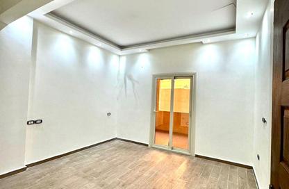 Apartment - 3 Bedrooms - 3 Bathrooms for sale in Doctor Ahmed Okasha St. - El Banafseg 6 - El Banafseg - New Cairo City - Cairo Apartment - 3 Bedrooms - 3 Bathrooms for sale in Doctor Ahmed Okasha St. - El Banafseg 6 - El Banafseg - New Cairo City - Cairo