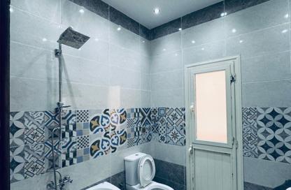 Apartment - 3 Bedrooms - 3 Bathrooms for sale in Doctor Ahmed Okasha St. - El Banafseg 6 - El Banafseg - New Cairo City - Cairo Apartment - 3 Bedrooms - 3 Bathrooms for sale in Doctor Ahmed Okasha St. - El Banafseg 6 - El Banafseg - New Cairo City - Cairo