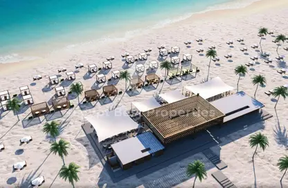 شاليه - غرفة نوم - 1 حمام للبيع في مانجروفي ريزيدنس - الجونة - الغردقة - محافظة البحر الاحمر