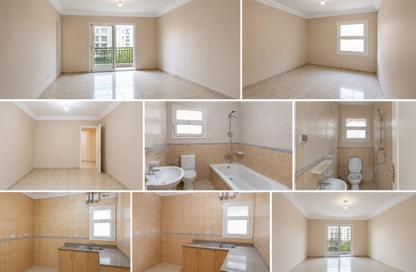 Apartment - 3 Bedrooms - 2 Bathrooms for rent in El Rehab Extension - Al Rehab - New Cairo City - Cairo