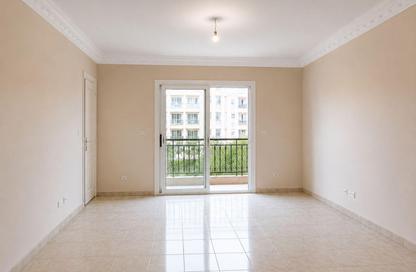 Apartment - 3 Bedrooms - 2 Bathrooms for rent in El Rehab Extension - Al Rehab - New Cairo City - Cairo