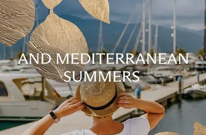 Chalet - 3 Bedrooms - 3 Bathrooms for sale in Modon Abu Dhabi - Ras Al Hekma - North Coast Chalet - 3 Bedrooms - 3 Bathrooms for sale in Modon Abu Dhabi - Ras Al Hekma - North Coast