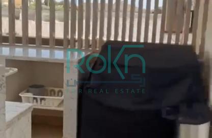 Chalet - 3 Bedrooms - 3 Bathrooms for sale in Seashell - Sidi Abdel Rahman - North Coast