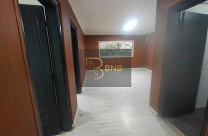 Office Space - Studio - 3 Bathrooms for rent in Mostafa Al Nahas St. - 6th Zone - Nasr City - Cairo