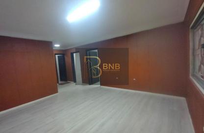 Office Space - Studio - 3 Bathrooms for rent in Mostafa Al Nahas St. - 6th Zone - Nasr City - Cairo